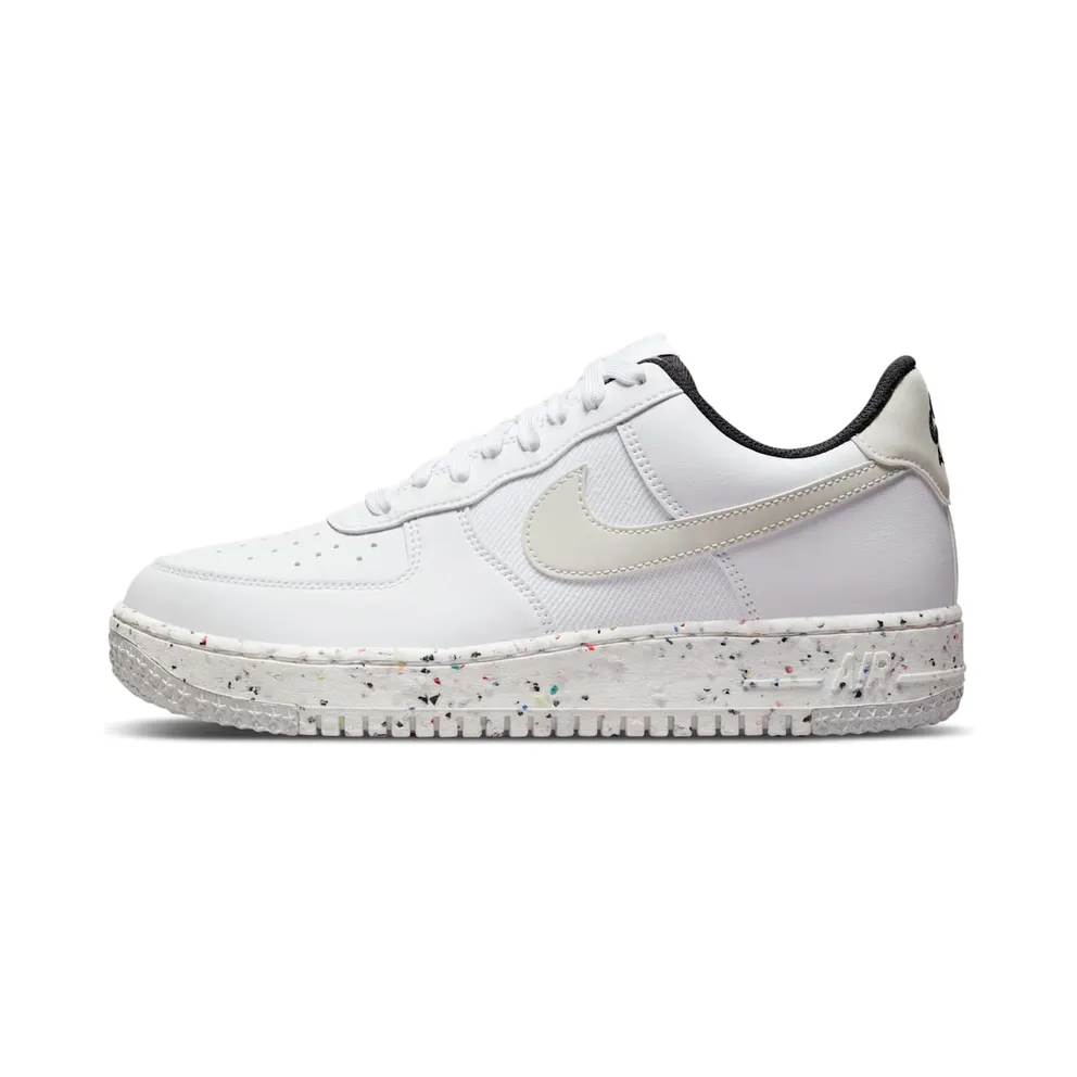 Nike Air Force 1 Crater Move To Zero White (DH8083-100)
