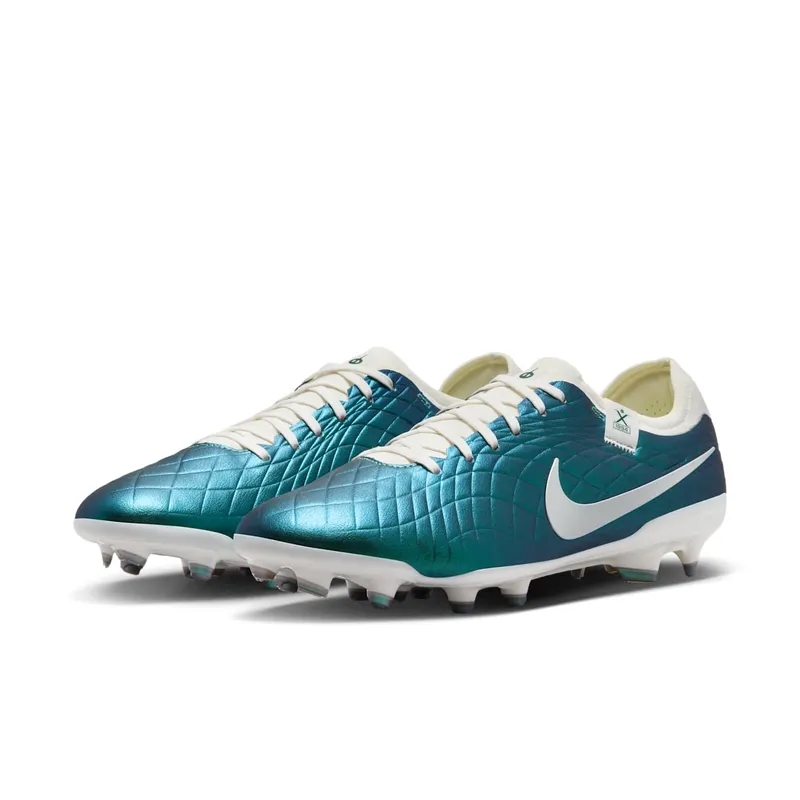 Nike Tiempo Legend 10 Pro FG Emerald (FQ3248-300)