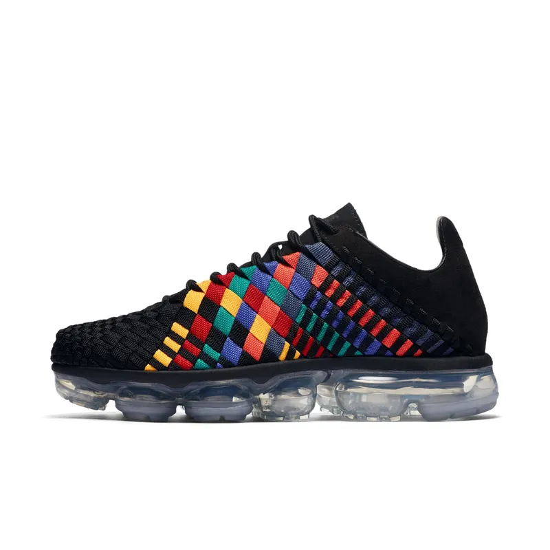 Nike Air VaporMax Inneva “Multicolor” (AO2447-001)
