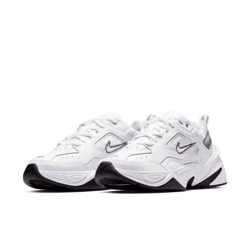 Nike M2K Tekno Cool White (W) White/Cool Grey/Black (BQ3378-100)