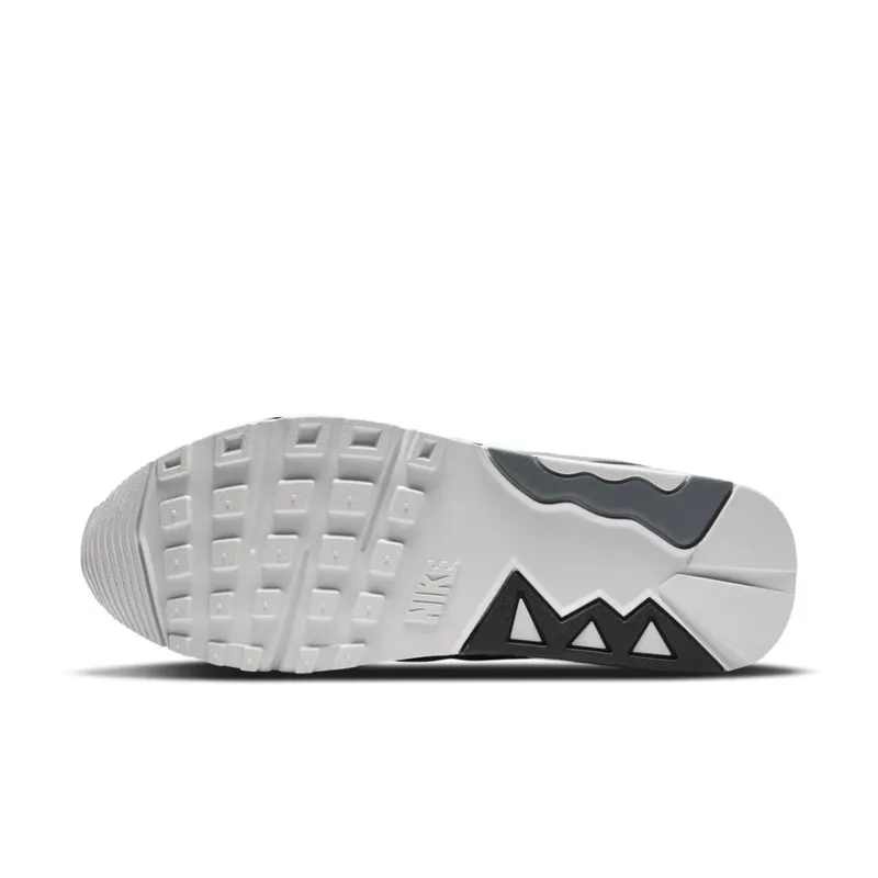 Nike Air Structure Triax 91 Black Smoke Grey (DB1549-001)