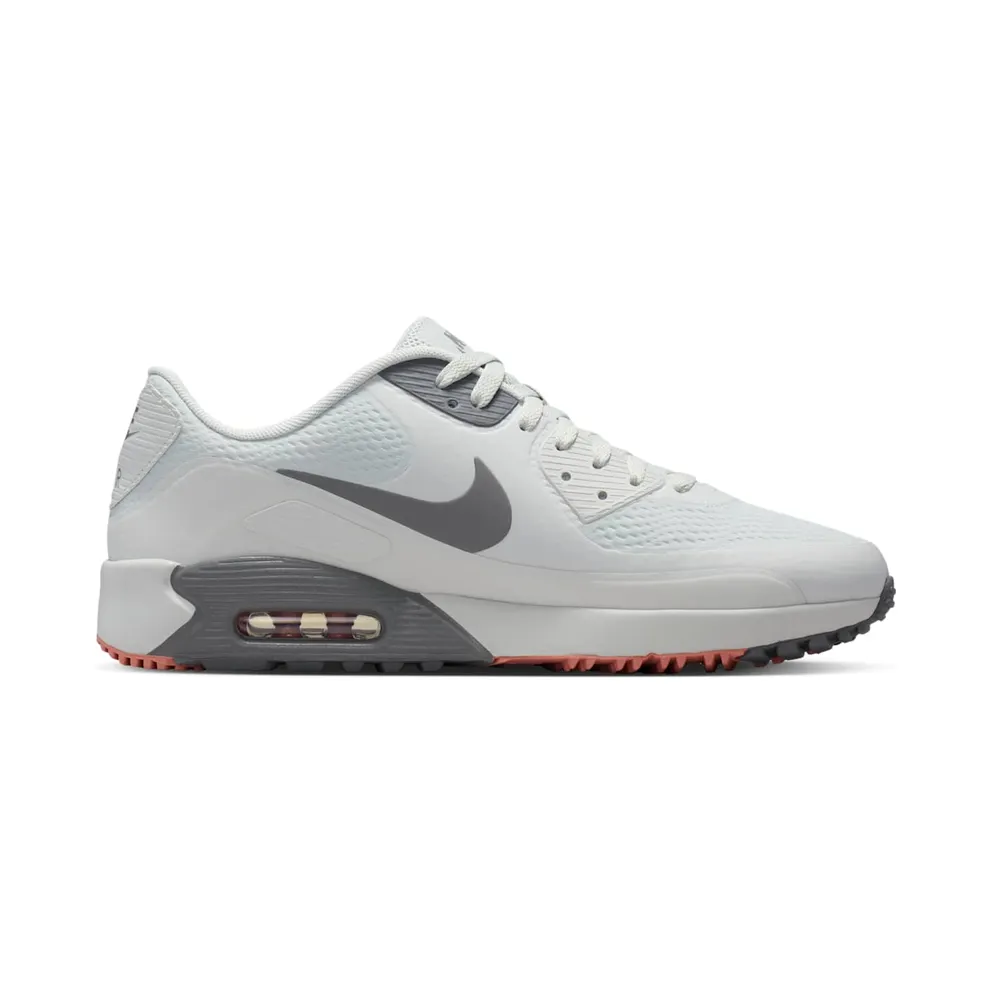 Nike Air Max 90 Photon Dust/Red Stardust/Pencil Point (HV9305-002)