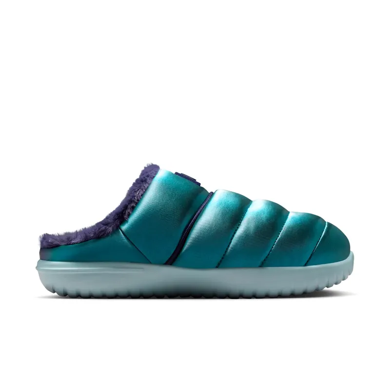 Nike Slides Nike Burrow Ghost / Imperial Purple / Ghost (HV5886-002)