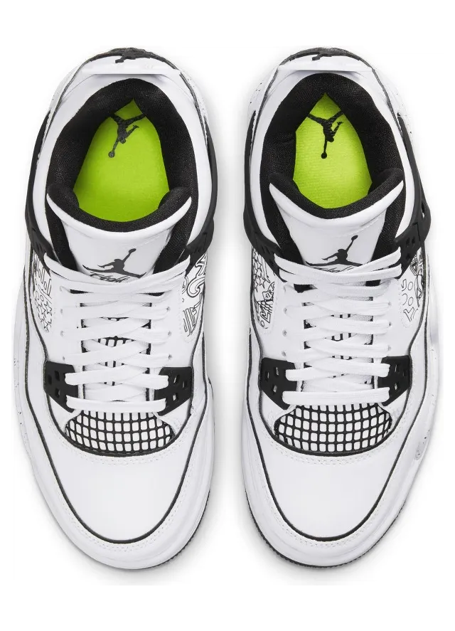 air-jordan-4 DC4101-100