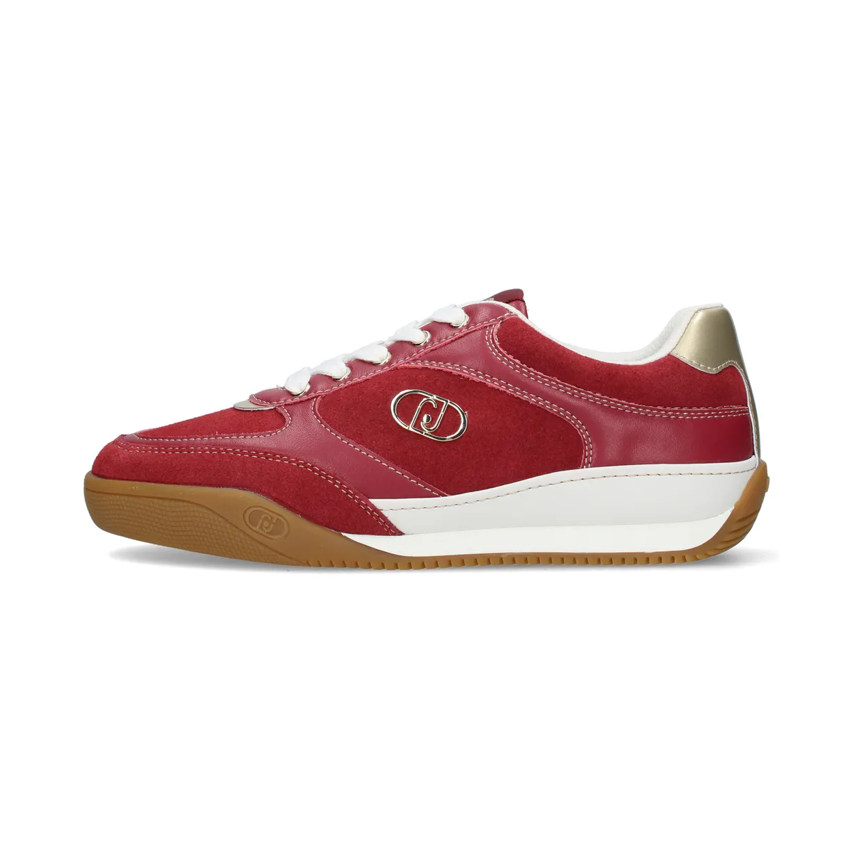 Liu JO -Schild “Grey” (BA6039PX310) (3)