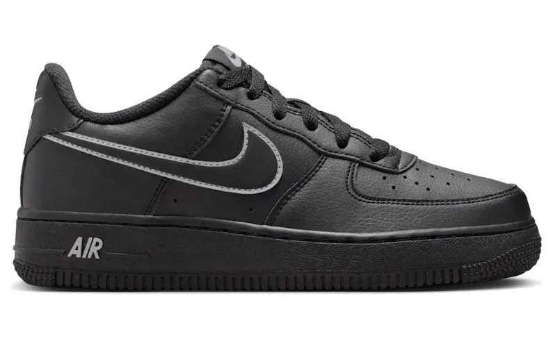 Nike Air Force 1 Low LE Black Light Smoke Grey (IF6158-010)