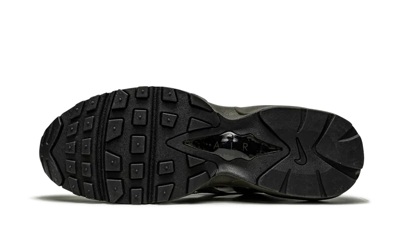 Nike Air Max 96 “Supreme – Camo” (CV7652-300)