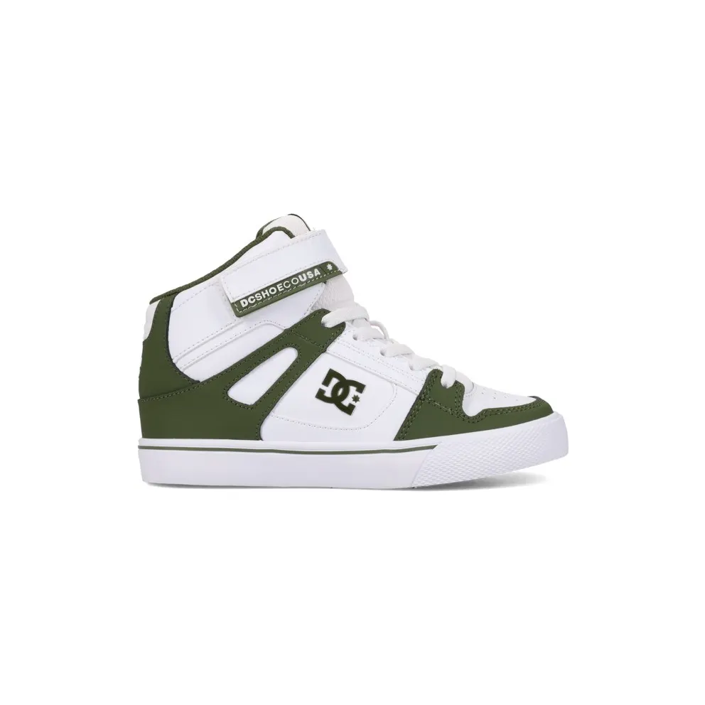 DC Pure High-Top Ev (ADBS300324301)