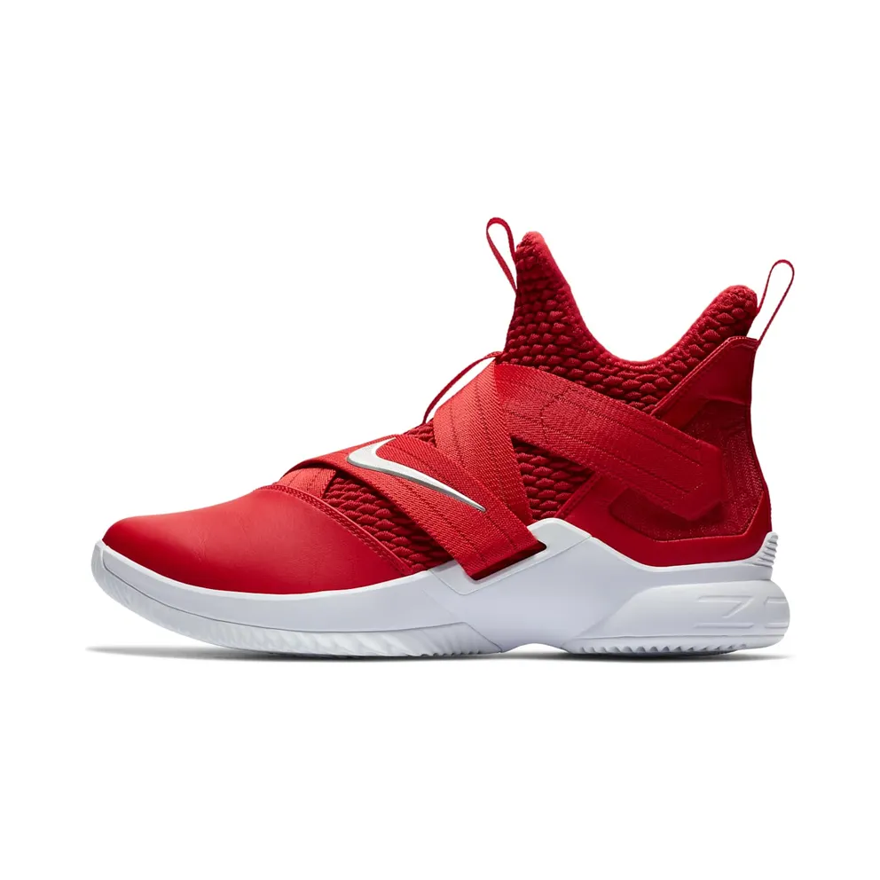 Nike LeBron Soldier 12 TB University Red (AT3872-603)