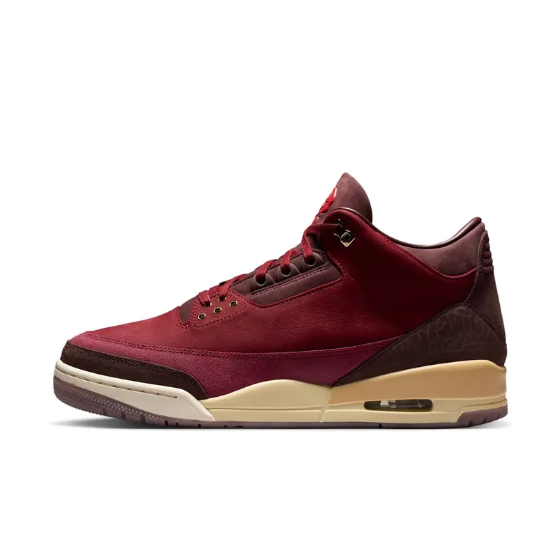 Air Jordan 3 “Bin23” (IO7744-600)