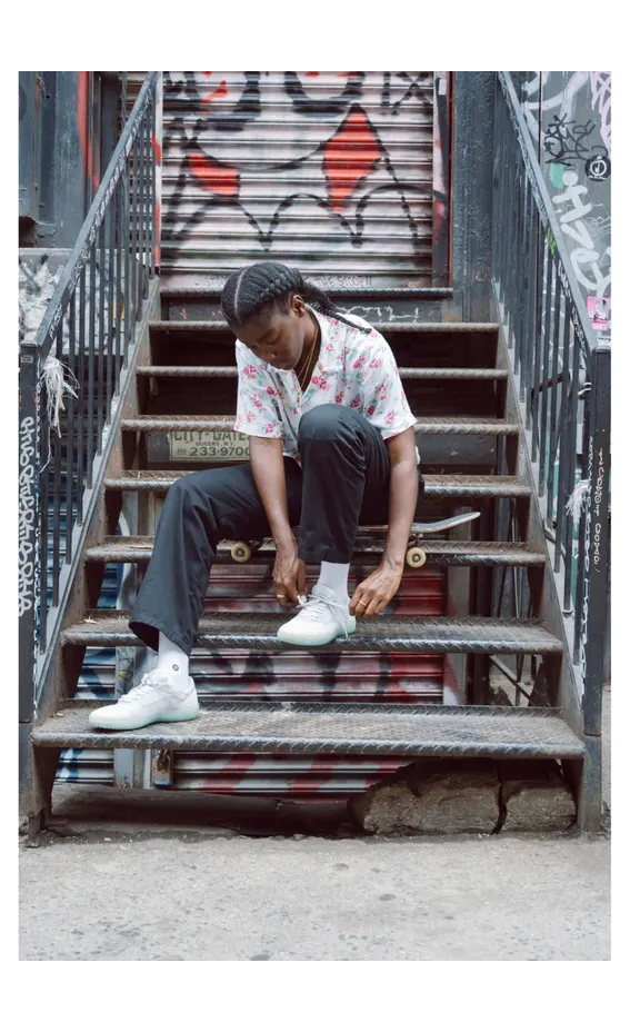 vans-ave-pro VN0A5HEN38N
