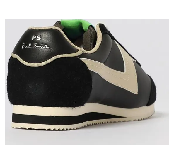 Paul Smith Sneakers Black (M2SALA02TLEA79) (2)
