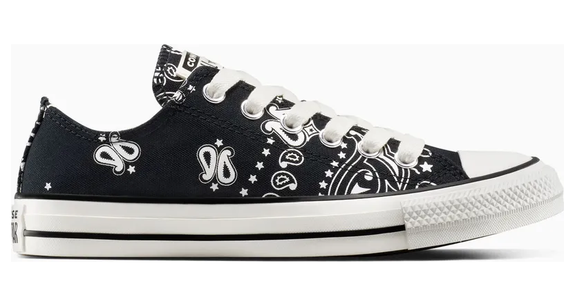 Converse Chuck Taylor All Star Paisley (A15812C)