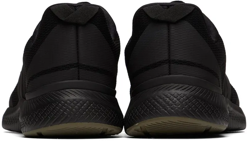 Veja Black Impala FULL_BLACK_KAKI (IP1403030)