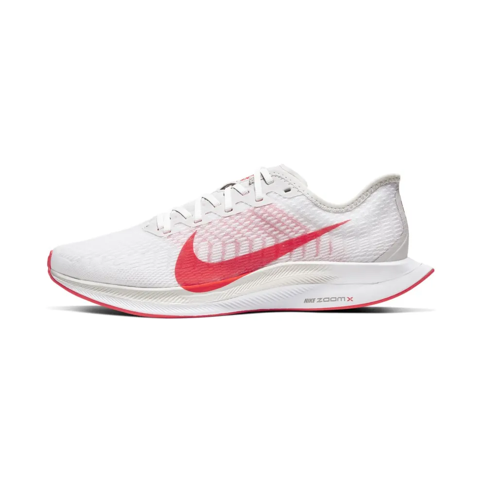 Nike Zoom Pegasus Turbo 2 Platinum Tint Laser Crimson Platinum Tint/White-Light Smoke Grey-Laser Crimson (AT2863-008)