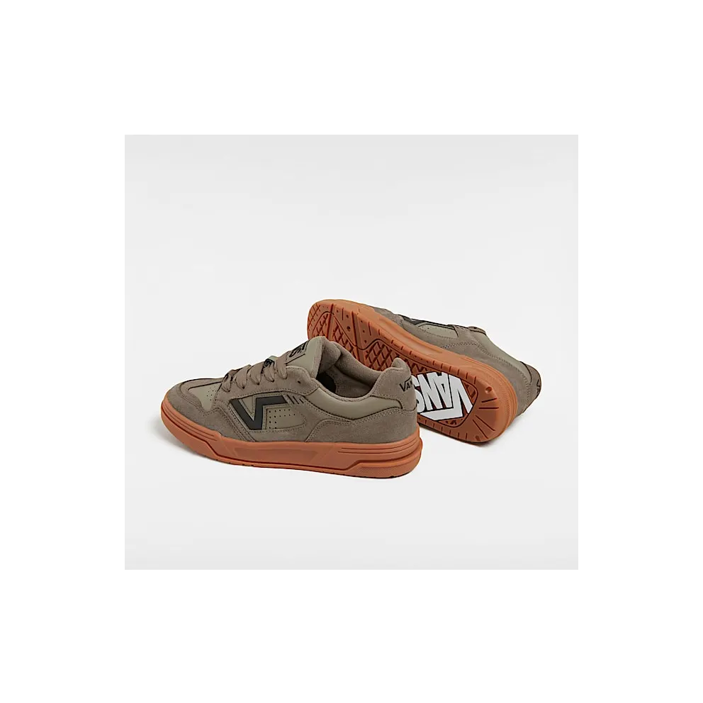 Vans Upland Suede Bungee Cord (VN000D259JC)