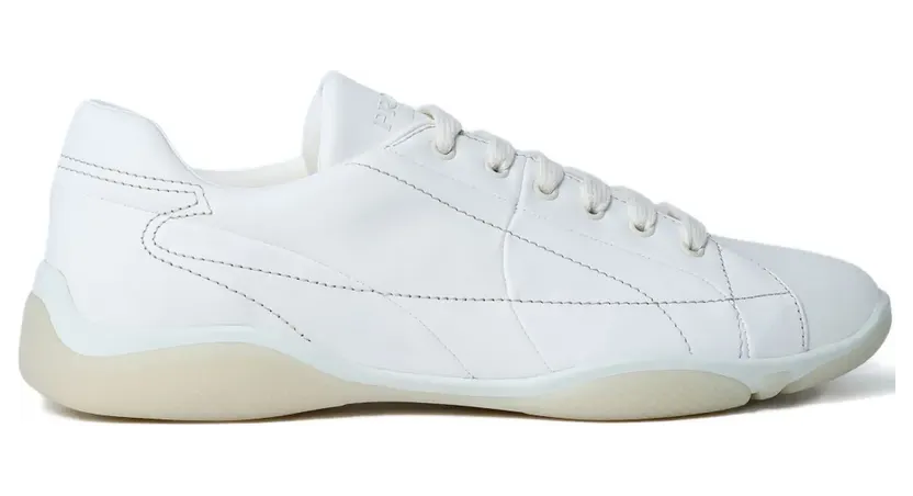 Prada PRAX 01 White (2EE429038F0304)