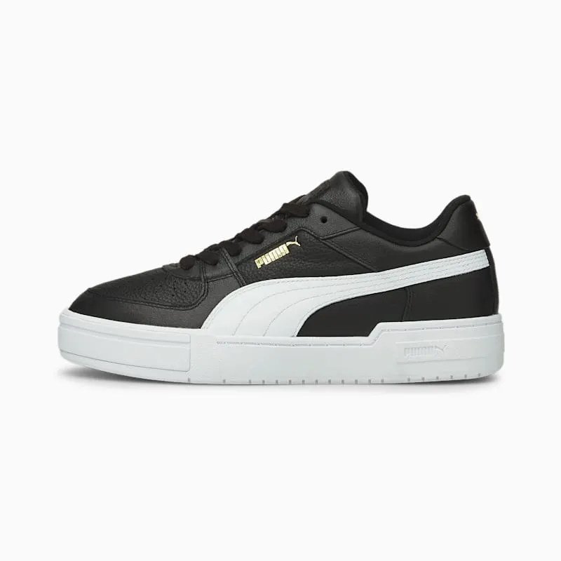 Men’s PUMA Ca Pro Classic Black/White (380190-05)