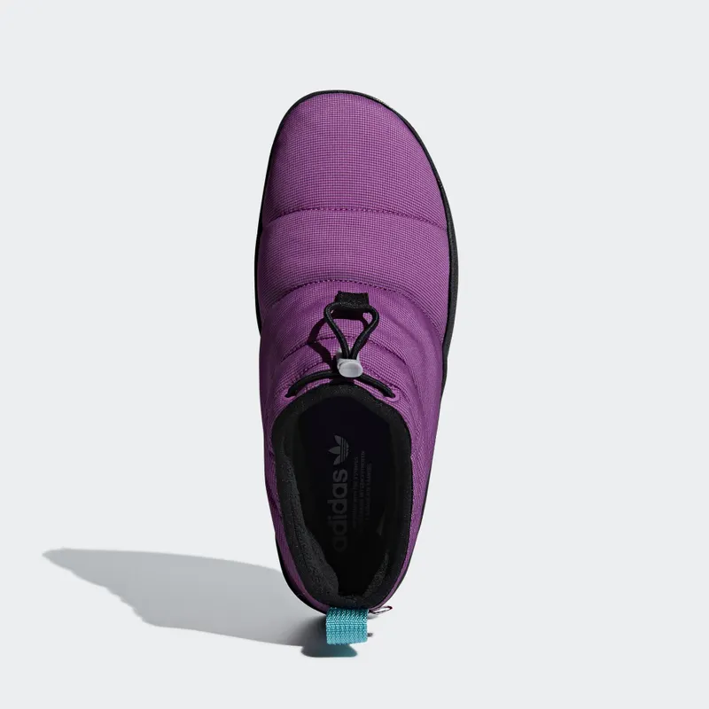 adidas  Atric Adilette Prima Purple Purple/Energy Ink/Core Black (BB8101)