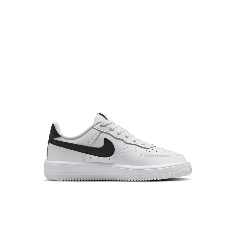 Nike Force 1 Low White Black (IF1673-101)