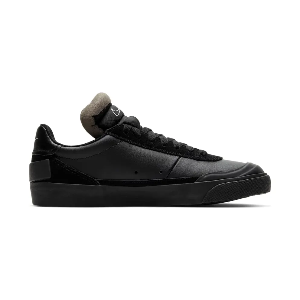 Nike Drop-Type Premium GS “Black” (CQ4383-001)