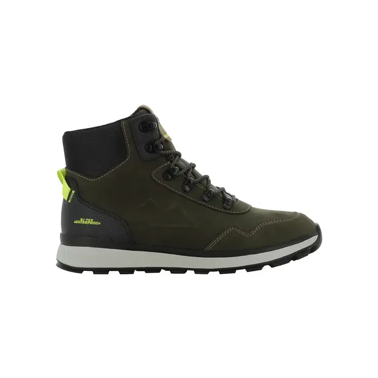 Wandelschoenen Nord Trail Street (011471-KHA)