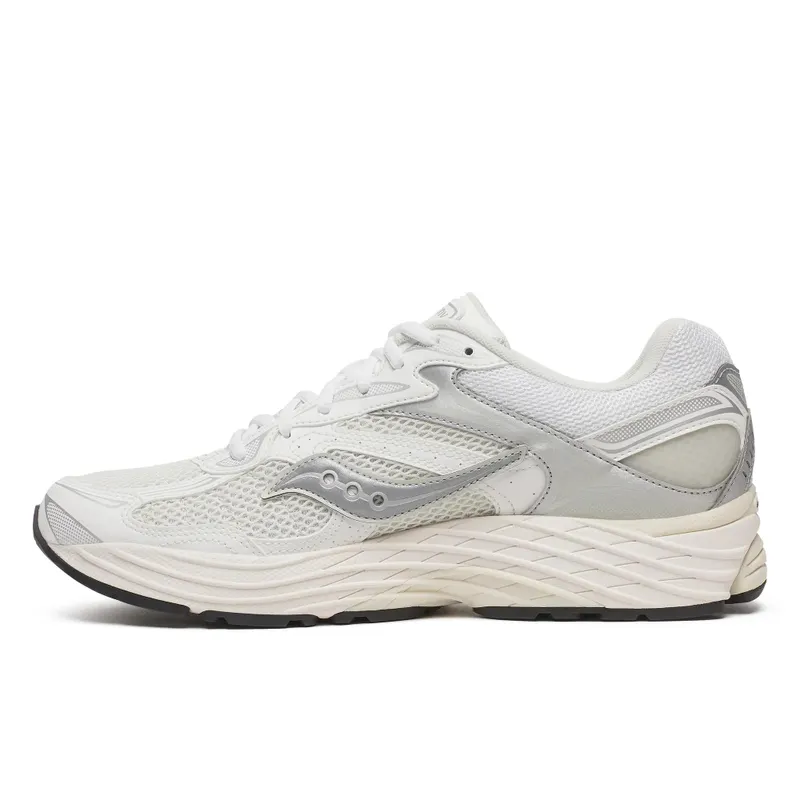 SAUCONY ProGrid Omni 9 TMY “White / Silver” (S70832-6)