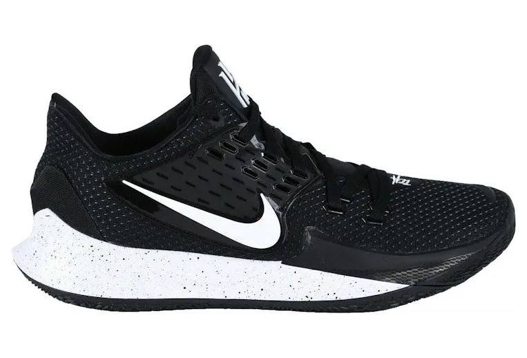Nike Kyrie 2 Low TB Promo Black White (CN9827-002)