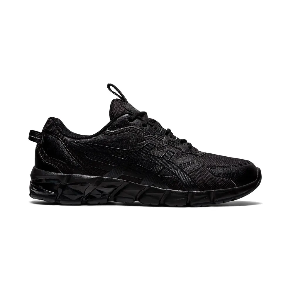 Asics GEL-QUANTUM 90™ Black/Black (1201A064.001)