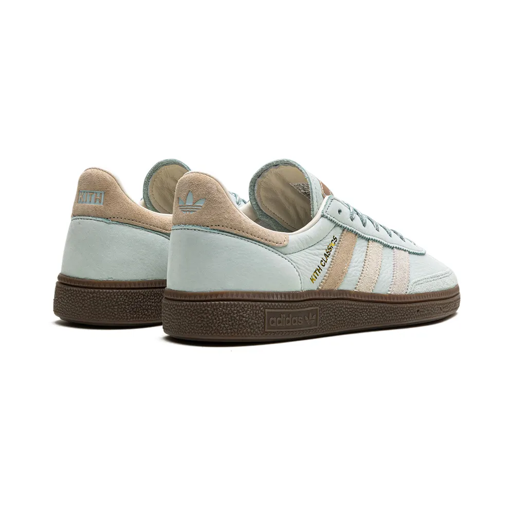 Adidas Handball Spezial “Kith – Classics Program – Amazon Green” (IH2623)