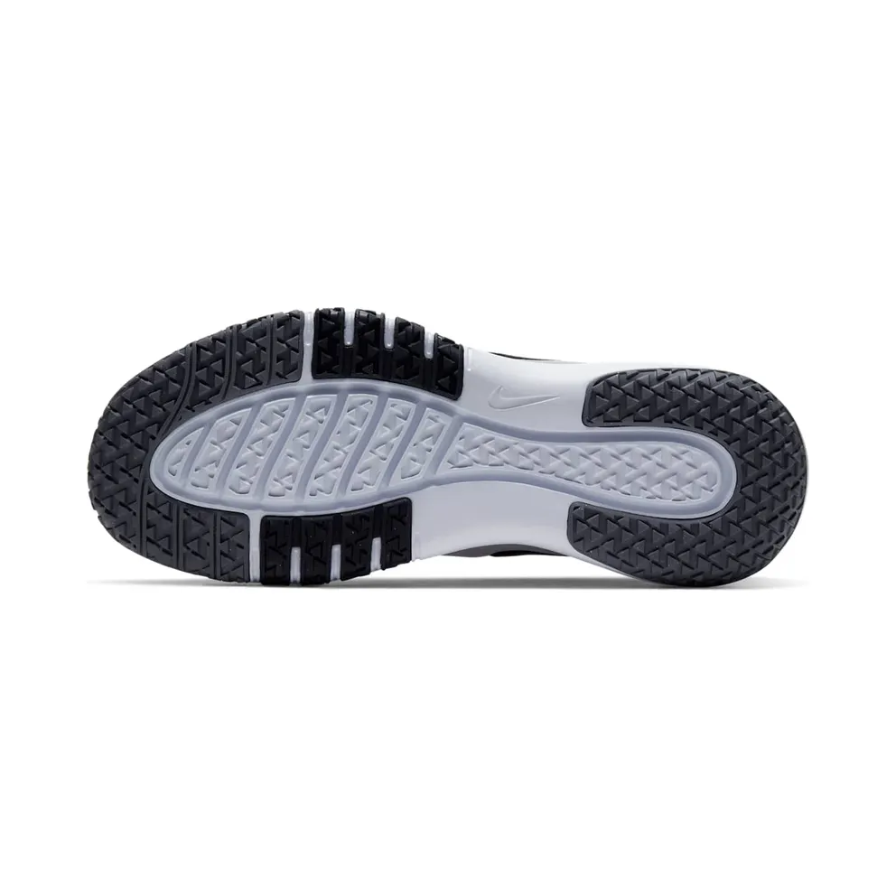 Nike Flex Control 4 “Smoke Grey” (CD0197-001)