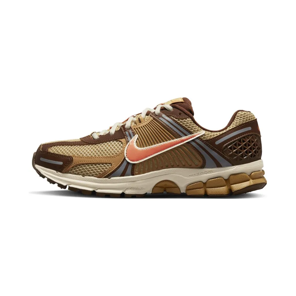 Nike Zoom Vomero 5 Wheatgrass/Brown/Elemental Gold/Gold Suede (FB9149-700)