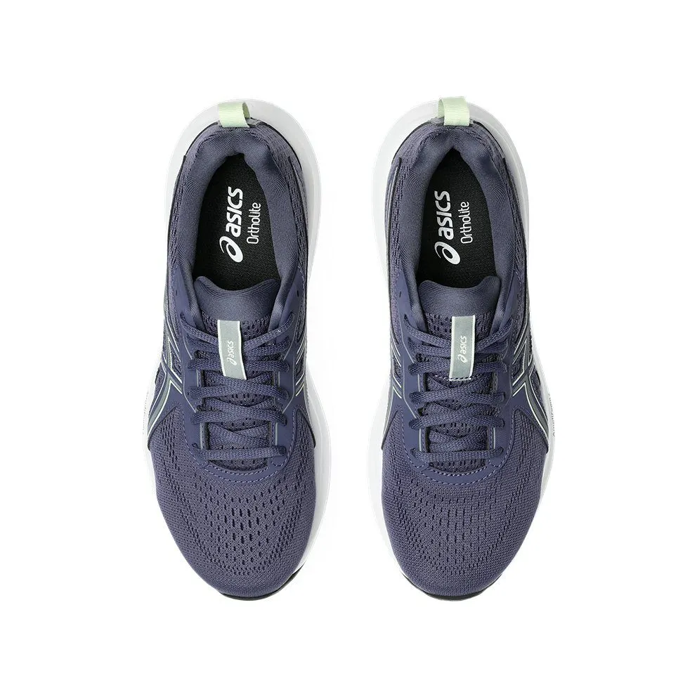 ASICS Gel-Contend 9 Indigo Fog Monument Blue (1012B681-503)