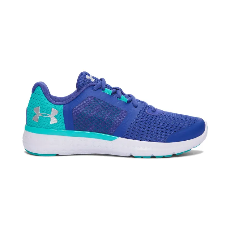Under Armour Micro G Fuel RN GS “Deep Periwinkle” (1285441-179)