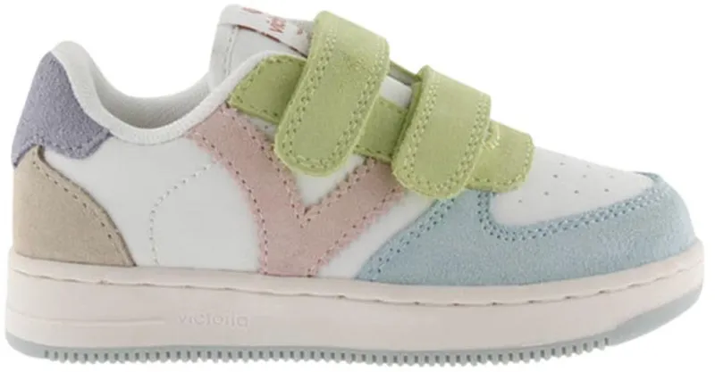 Victoria sneaker Blue (1124116-32)