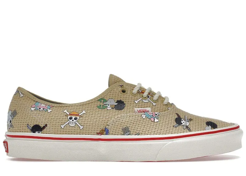 Vans Authentic One Piece Nami (VN0A5JMPKKK)