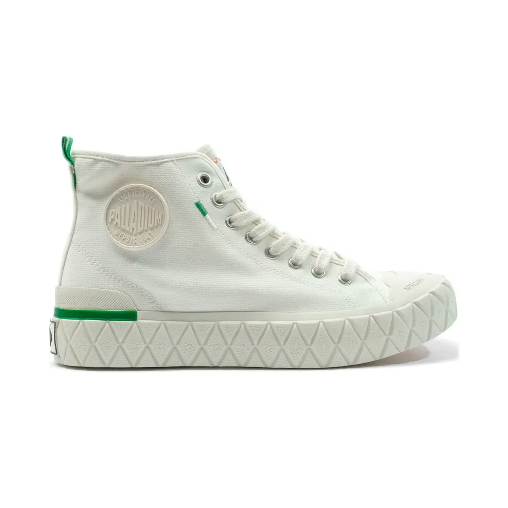 Palladium sneaker White (79142-180)