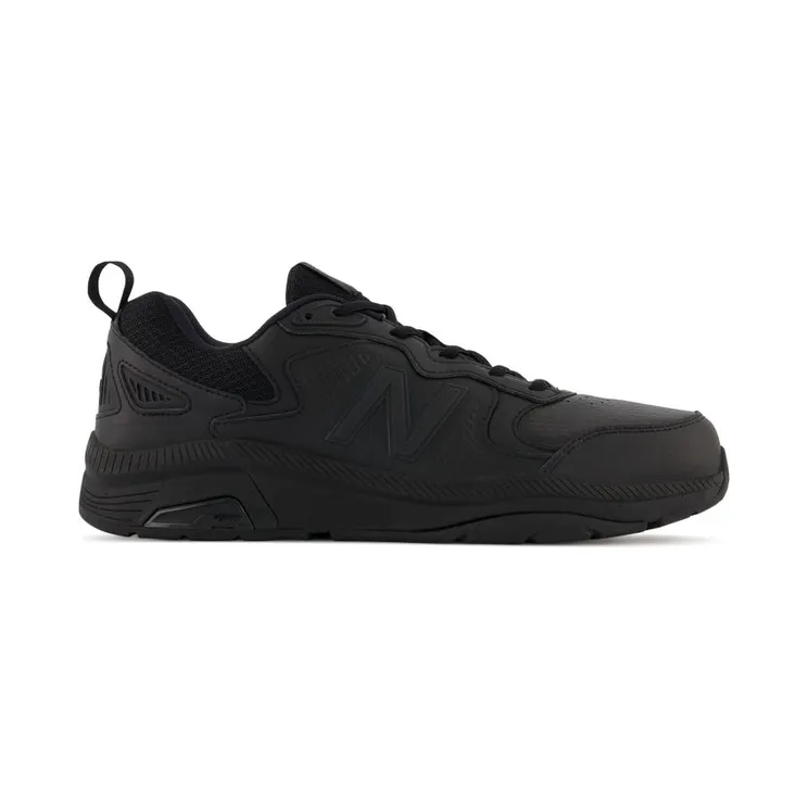 New Balance 857v3 Slip Resistant Black (MX857AB3)
