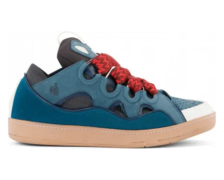 Lanvin sneaker FM-SKRK11-DRAG-A2018