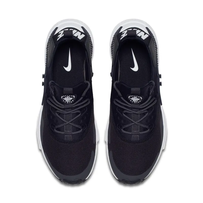Nike Air Huarache Drift Black Anthracite