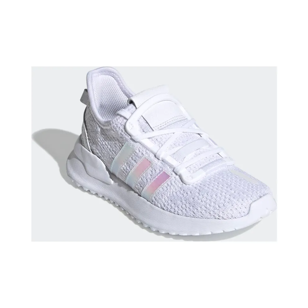 adidas U_Path Run Cloud White / Cloud White / Core Black (FW8257)