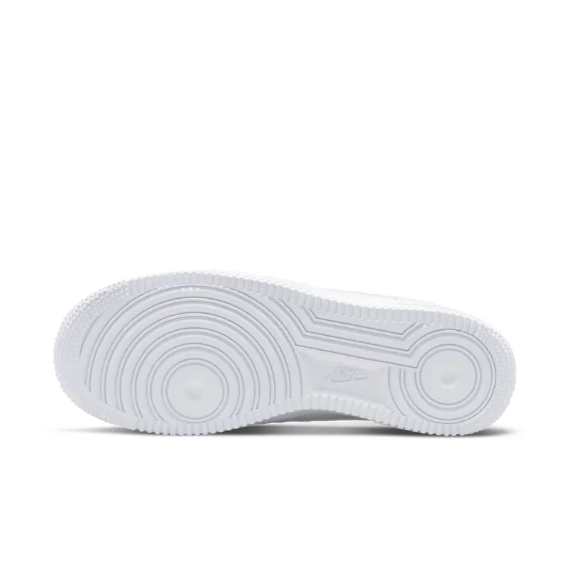 Nike AIR FORCE 1 ’07 NEXT NATURE “Barely Green” (DN1430-103)