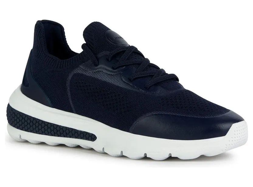 Geox sneaker Blauw (D35THA06K7ZC4002)