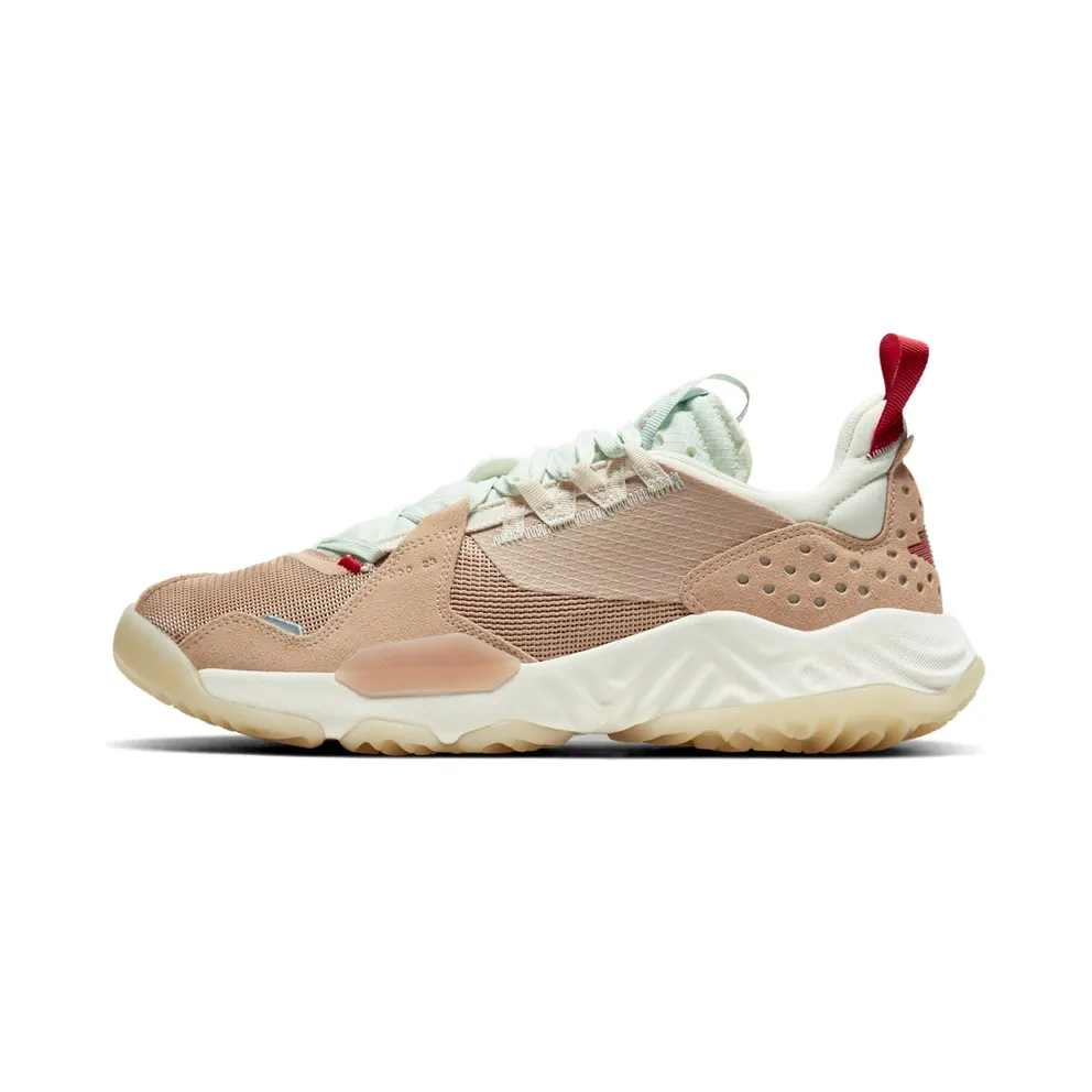 Air Jordan AJ Delta ‘Vachetta Tan’ (2020) (CD6109-200)