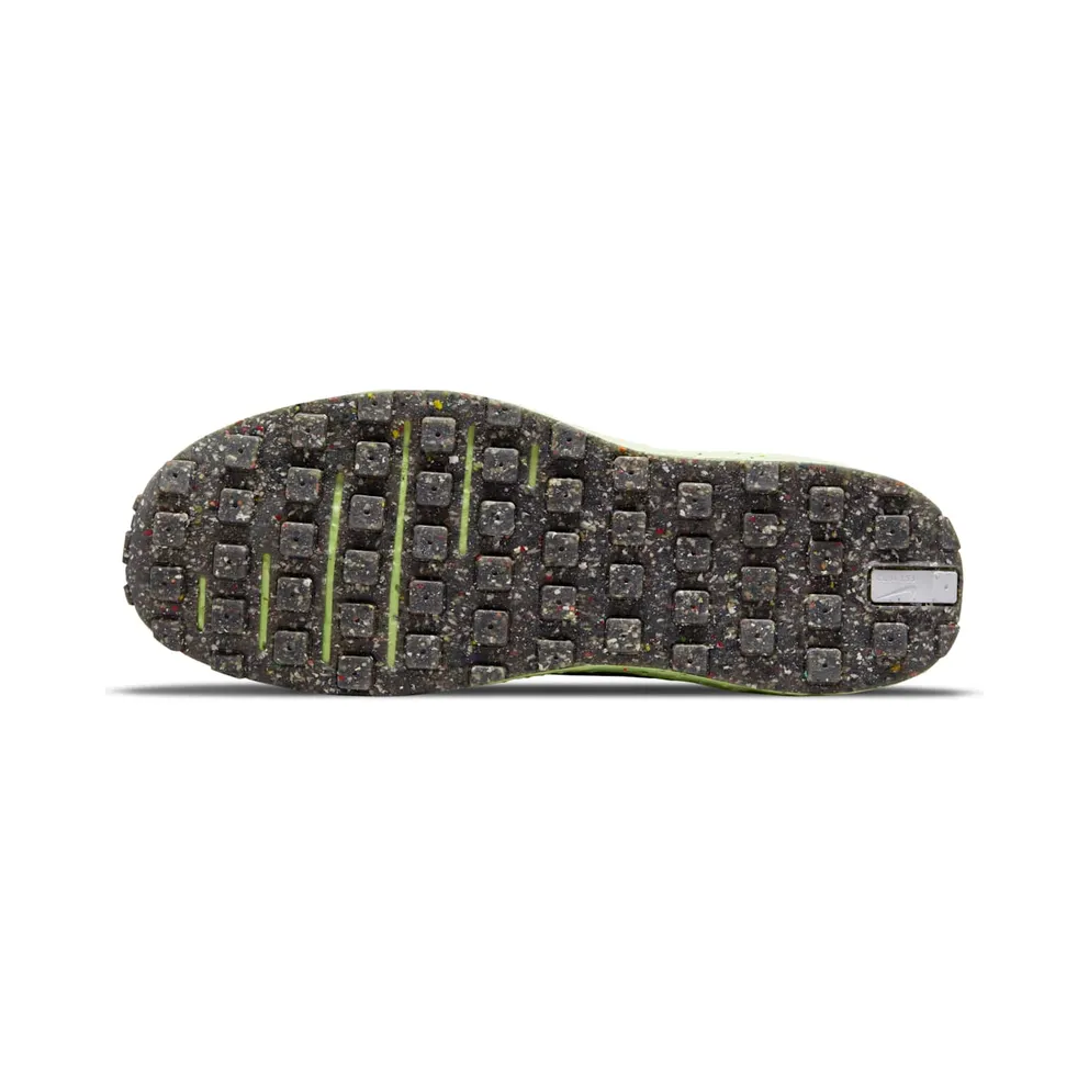 Nike Waffle One Crater Lime Ice (DC2650-300)