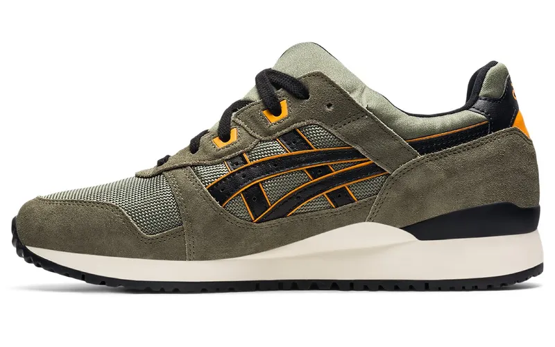 ASICS Gel-Lyte III Lichen Green (1203A114-301)