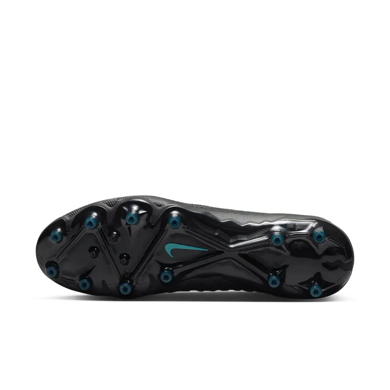 Nike Phantom Luna 2 Elite AG Black Deep Jungle (FJ2579-002)