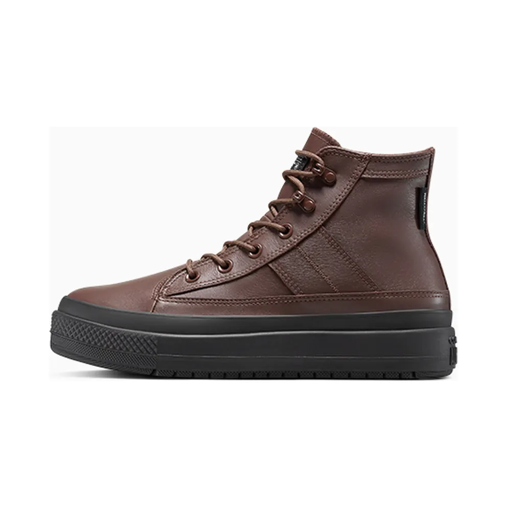 Converse High-Top- mit Schnürung – Brown (A14615C)