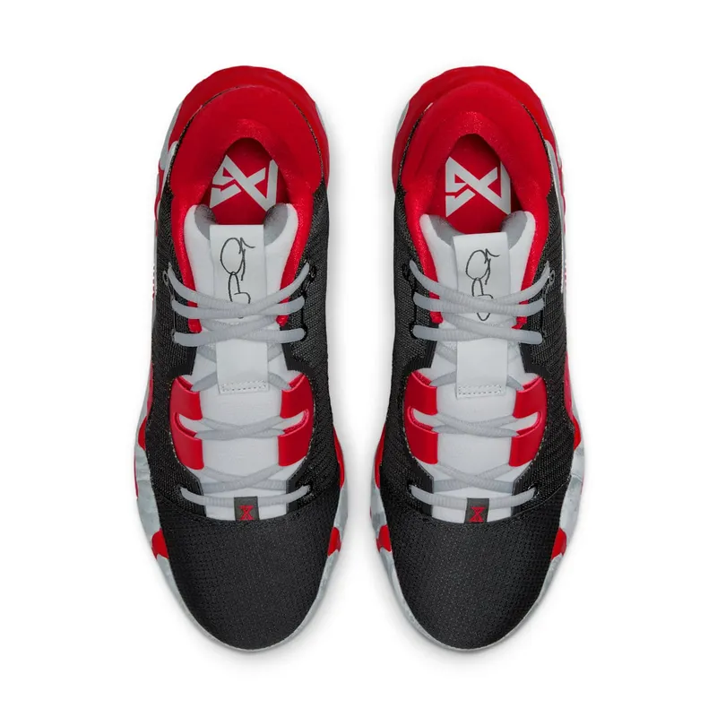 Nike PG 6 Bred (DC1974-003)