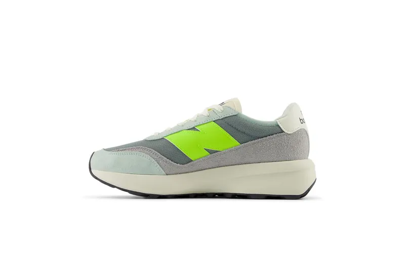 New Balance 370 Juniper Clay Ash (U370DA)